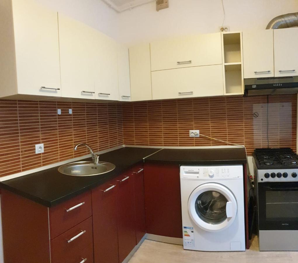 Rin Grand Residence Apartaments Elen Бухарест Экстерьер фото