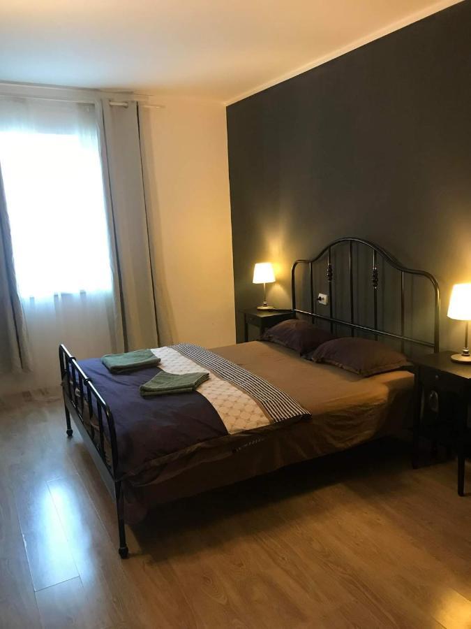 Rin Grand Residence Apartaments Elen Бухарест Экстерьер фото